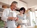 贈与税の配偶者控除を理解しておこう