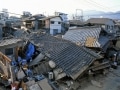 地盤で異なる地震の揺れかた