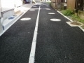 セットバックの中心線をどう考える？