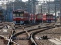 通勤・通学にラクな駅はどこ？