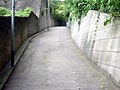 江戸・幽霊坂の謎