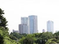 全国の富裕層が関心を持つ都心住所はどこ？