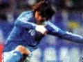 サッカー日本代表　中村俊輔が語る住の提言
