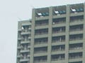 マンションのアクセス方式にみる防犯性