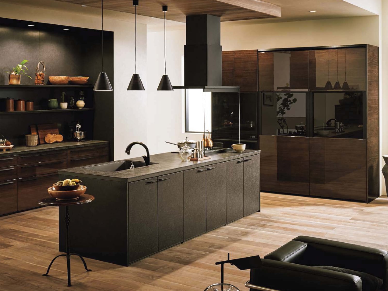 キッチン収納、食器棚、キッチンカウンター、家電収納、カップボード 楽天市場】キッチンカウンター 幅89.5cm 高さ100cm ナチュラル