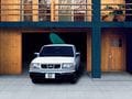 いつでも愛車とガレージを眺められる家