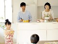 「子どもを抱きしめたくなる家」って？
