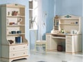 片付け上手の子供家具　ストロベリーキッズ
