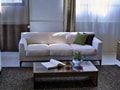 洗練のインテリア TIME & STYLE HOME