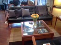 ショップに学ぶインテリア構築術