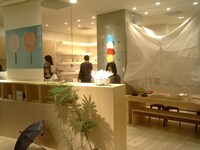 粋更kisaraの店内