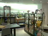 夏までの限定ショップ！　IDEE CAMP