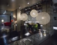 アーティスティックな生活を　シボネ青山