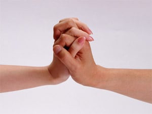 「キッチン離婚!?」から、ふたりを守る