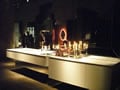 最先端デザインのキッチン:Boffi