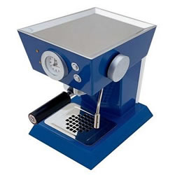 2/2 デザイン家電の究極・エスプレッソマシン FrancisFrancis X3