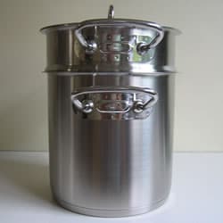 試して合点！使って納得！シリーズ第6弾！ フィスラーのパスタ鍋