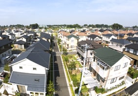 安定そして厳しい現実－賃貸住宅経営の展望