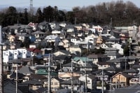 突然の相続と土地活用 1 はじめに