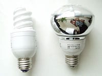 電球型蛍光ランプの達人になる　その3