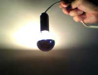 シルバーランプ