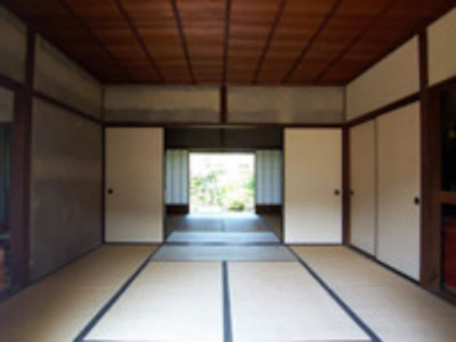 高級感 昔の家から長く暮らせる家の間取りを学ぶ [古民家] All About その他