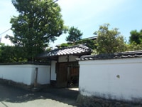 古い家に学ぶ 小説家・志賀直哉 奈良の自邸