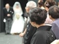 仲人・媒酌人に対するマナー