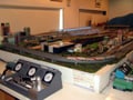 鉄道模型のあるレストランに行こう！