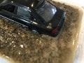 液状化現象を自由研究！地震による液状化を実験で再現