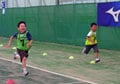 かけっこで1番になる！「運動会必勝塾」