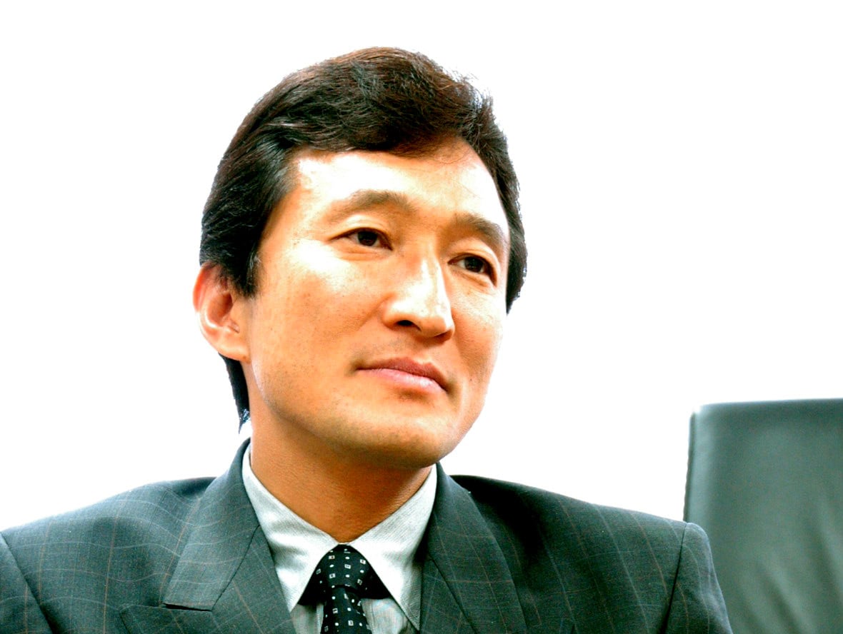 ワタミ渡邉美樹社長 インタビュー