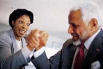 自分のよき師“メンター”を見つけよう