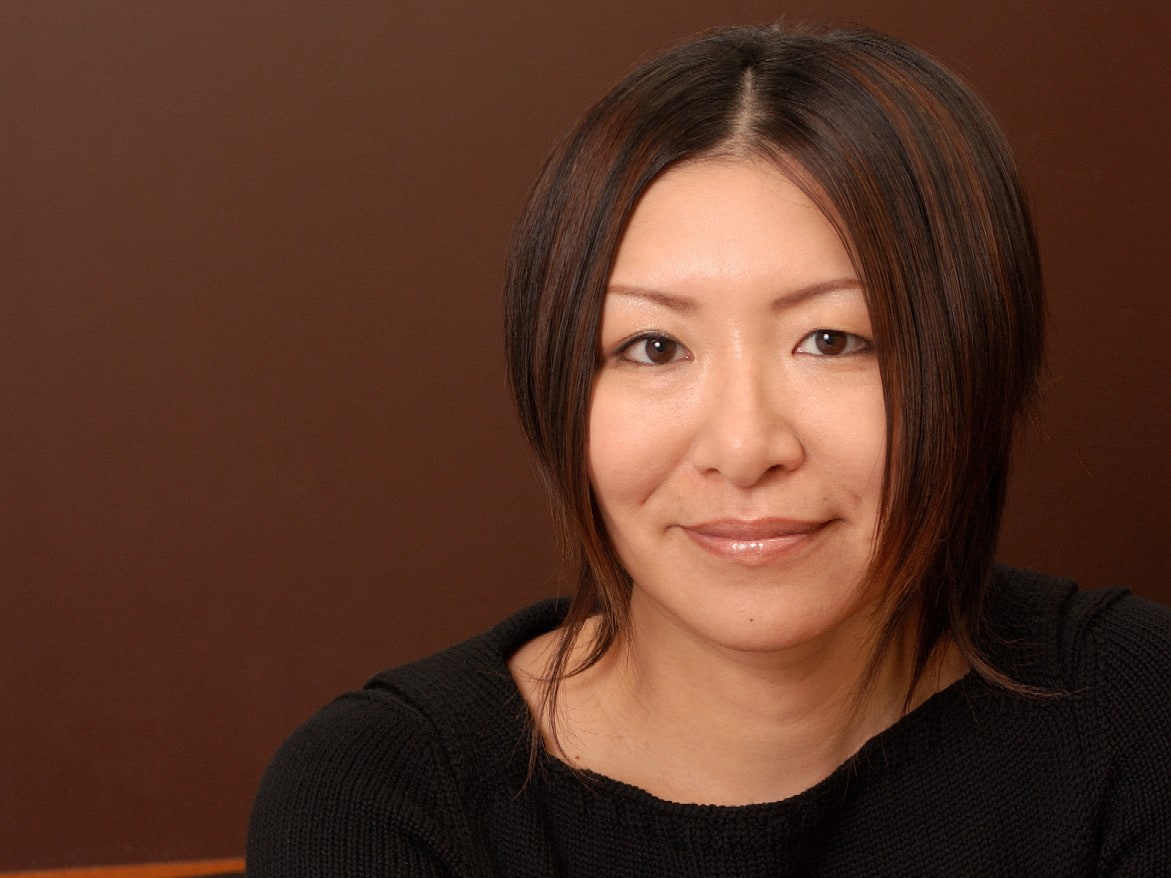 「憧れの経営者」女性経営者編