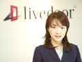 堀江元社長に直談判した広報　乙部綾子さん