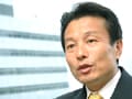 パソナ南部代表の人心掌握力