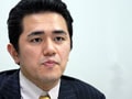 i-cf社長、佐藤氏の意外な素顔