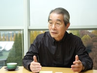 トップセールス列伝4　エムアウト社長
