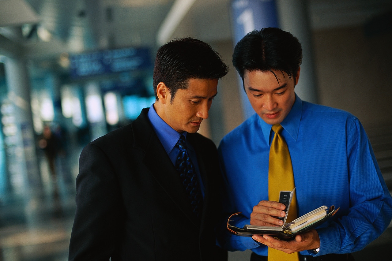 一瞬で相手の立場に入る方法（前編）