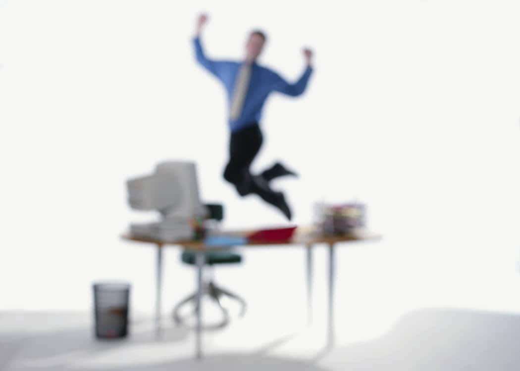 ポジティブ思考が不幸を招く