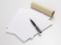 1頁企画書・5行メールの書き方