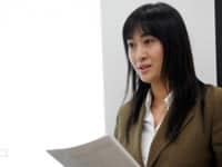 スピーチサークル体験記