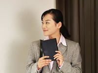 営業マンのスケジュール管理術 1