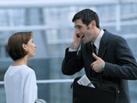 その言い方が人を遠ざけてる