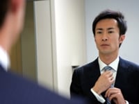 営業マンなら外見力を高めよう