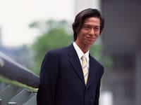 デキるビジネスマンにはスタイリストがいる