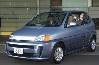 2002年10大ニュース・新技術部門