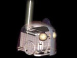 新生命、癒し系ロボットの中身