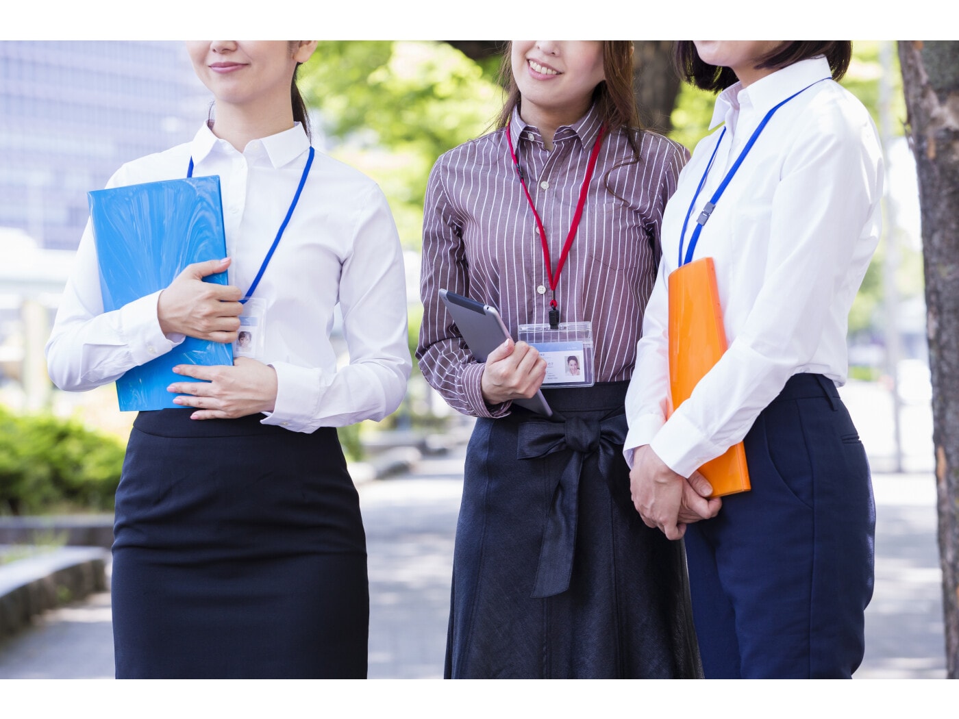 マイナンバーの会社への提出は義務？会社にマイナンバーを教えるのはなぜなのか [労務管理] All About