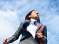 紹介予定派遣・契約社員から正社員に！
